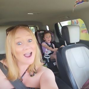 Meet your Posher, Krista